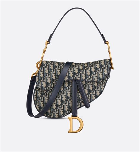 saddle bag dior prix